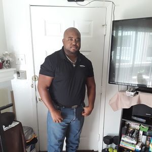 Meet your Posher, Jeremy